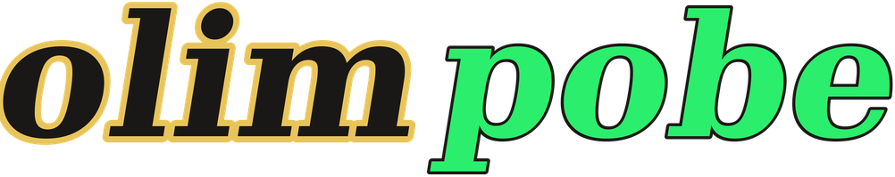 olimpobe logotipo