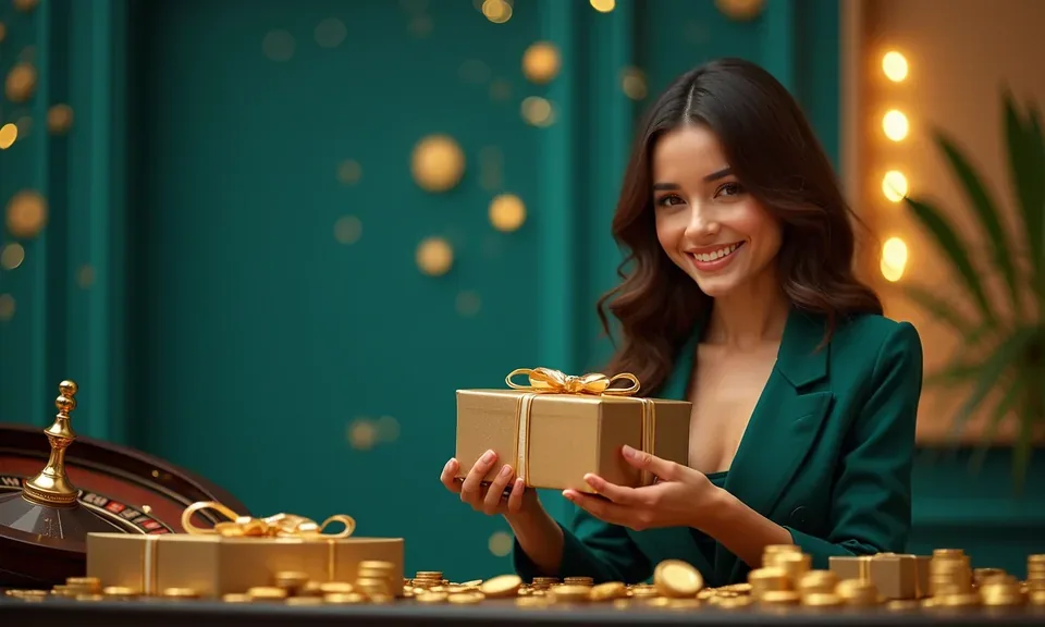 olimpobe Casino en Vivo
